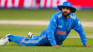 సినిమాలు తీయాలనుకొని క్రికెటర్‌ అయ్యాను: వరుణ్ చక్రవర్తీ