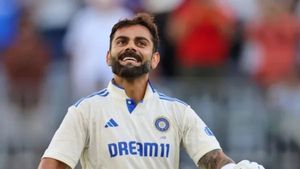 నేను మళ్లీ ఆస్ట్రేలియా పర్యటనకు వెళ్లకపోవచ్చు: విరాట్ కోహ్లీ