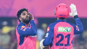 నేను తెలుగు సినిమాలు చూస్తా: హసరంగా