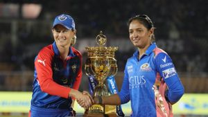 WPL 2025 ఫైనల్.. ముంబై ఇండియన్స్‌దే బ్యాటింగ్!