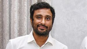 IPL 2025 ప్లే ఆఫ్స్ చేరితే.. ఆ జట్టుదే టైటిల్: అంబటి రాయుడు (వీడియో)