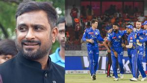 IPL 2025: ఢిల్లీ కాదు.. ఐపీఎల్ 2025లో టాప్-4 జట్లు ఇవే: అంబటి రాయుడు