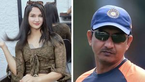 ఓ వెటరన్ క్రికెటర్.. నాతో పడుకుంటావా? అని అడిగాడు: స్టార్ క్రికెటర్ కూతురు