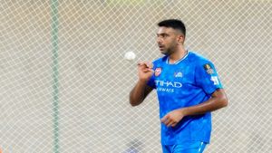 CSK: వివాదంలో ఇరుక్కున్న అశ్విన్.. సీఎస్కే మ్యాచులకు గుడ్ బై!!