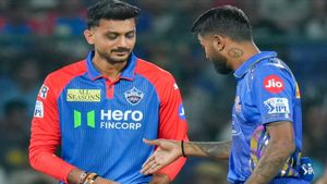 Delhi capitals: అక్షర్ పటేల్‌కు దెబ్బ!