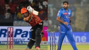 IPL 2025: బుమ్రా.. ఎందుకింత అహంకారం?