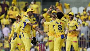 IPL 2025: చరిత్ర సృష్టించే దిశగా రవీంద్ర జడేజా!