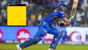 IPL 2025: సీఎస్కే జట్టులోకి బేబీ ఏబీ డివిలియర్స్?