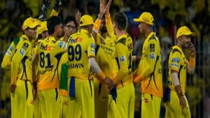 IPL 2025: సీఎస్కే స్టార్ ప్లేయర్ తండ్రి మృతి