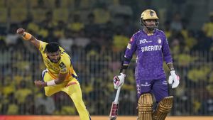 CSK vs KKR: ధోని కెప్టెన్సీలో మారని సీఎస్కే అదృష్టం.. ఈజీగా గెలిచిన కేకేఆర్!