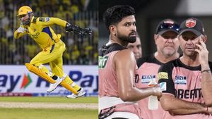 CSK vs PBKS: పంజాబ్ కింగ్స్‌కు కీలక ఆటగాడు దూరం.. ఈ సారైనా చెన్నై గెలుస్తుందా?