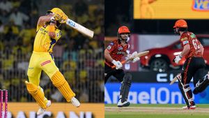 CSK VS SRH: 12 ఏళ్ల తర్వాత SRH అద్భుత విజయం - ప్లే ఆఫ్స్ అవకాశాలు..