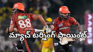 CSK vs SRH: హర్షల్ పటేల్ కాదు.. అతనే మ్యాచ్ విన్నర్!