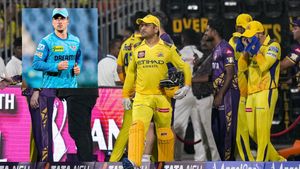 IPL 2025: ధోని.. అనర్హుడు!!