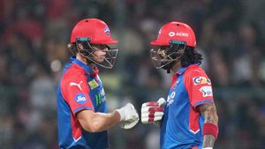 DC vs RR: నాలుగేళ్ల తర్వాత సూపర్ ఓవర్.. ఢిల్లీ సూపర్ విక్టరీ