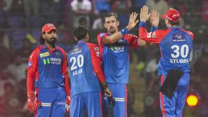 IPL 2025: సూపర్ ఓవర్‌లో ఢిల్లీ క్యాపిటల్స్ రికార్డు