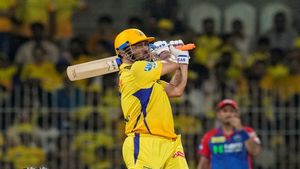 Dhoni: 'అదే నా ఐపీఎల్ రిటైర్మెంట్ నిర్ణయిస్తుంది, నేను కాదు!'