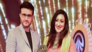 Sourav Ganguly: 'దాదా' కొత్త ఇన్నింగ్స్ - ఐపీఎల్ కన్నా 5 రెట్లు జీతం ఎక్కువ!