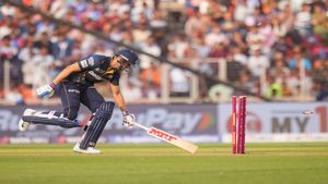 వారిద్దరు రూత్‌లెస్ - నా టైమ్ వస్తది.. లెక్క సరి చేస్తా!: గిల్