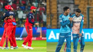 ఆర్సీబీని అందుకే ఓడించగలిగాం - గిల్