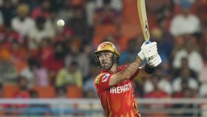 IPL 2025: ఐపీఎల్‌లో అత్యంత మోసపూరిత ఆటగాడు!