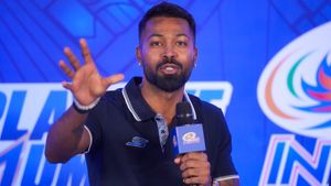 వారి వల్లే ఈ విజయం: హార్దిక్ పాండ్యా