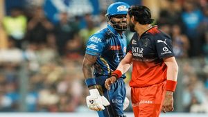 IPL 2025: ఆర్సీబీని వణికించేశాడు..!