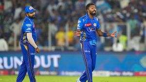 హార్దిక్ ప్యాండ్యా మాస్టర్ స్లాన్.. ఆ రూల్‌తో రోహిత్ శర్మకు చెక్!