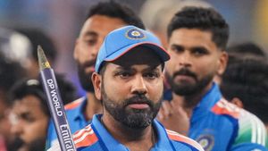 టీమిండియా హోమ్ షెడ్యూల్ ఇదే.. హైదరాబాద్‌‌లో నో మ్యాచ్!