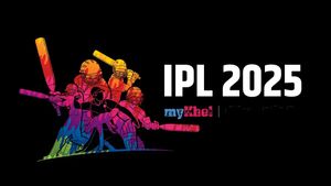 IPL 2025: యమా రంజుగా.. ఈ 4 మ్యాచులే ఫుల్ కిక్!