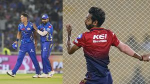 IPL 2025: ఐపీఎల్ చరిత్రలో తొలి ఓవర్లోనే వికెట్లు తీసిన టాప్-5 బౌలర్లు వీరే..