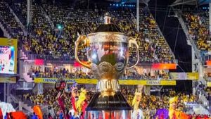 IPL గుడ్ న్యూస్ - మ్యాచులు పొడిగింపు - ఇకపై 3 నెలలు!