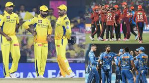 IPL 2025: ప్లేఆఫ్స్ చేరాలంటే ఎన్ని పాయింట్లు అవసరం?.. ఈ 3 జట్లు ఇంటికే!