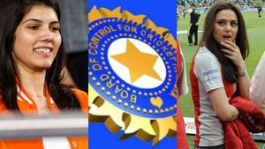 IPL 2025 Match Fixing: ఆటగాళ్లకు గిఫ్ట్‌లు, పార్టీలు.. రంగంలోకి బీసీసీఐ!!