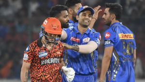 Ishan Kishan: ఇషాన్ కిషన్ మ్యాచ్ ఫిక్సింగ్ చేశాడా?