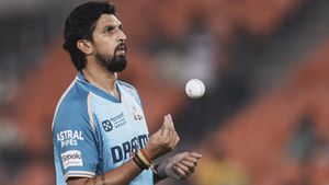 Ishant Sharma: ఇషాంత్ శర్మకు బీసీసీఐ బిగ్ షాక్!