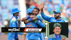 టీమిండియా నెక్ట్స్ కెప్టెన్ అతడే..!!