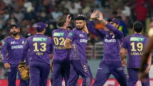 IPL 2025: అదృష్టం అంటే ఇదే.. BCCI గెంటేస్తే.. KKR ఆదుకుంది!