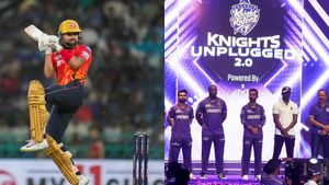 Shreyas Iyer: కేకేఆర్‌కు ఇచ్చి పడేసిన దిగ్గజ క్రికెటర్!!