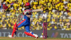 ఇదంతా అభిషేక్ నాయర్ వల్లే.. కేఎల్ రాహుల్ కూల్ రియాక్షన్!