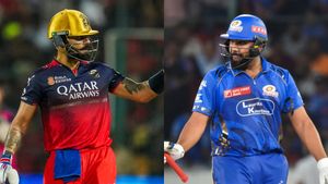 IPL 2025: కోహ్లీ-రోహిత్ కాస్త తొందరపడ్డారేమో..!
