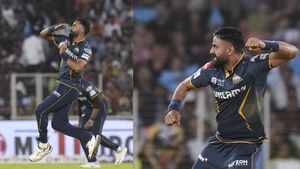 Kulwant Khejroliya:4 బంతుల్లో 4 వికెట్లు, డబుల్ హ్యాట్రిక్.. ఈ ప్రమాదకరమైన బౌలర్ గురించి తెలుసా?