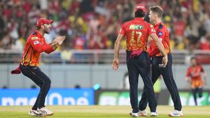 IPL 2025: పంజాబ్ కింగ్స్‌కు బిగ్ షాక్.. టోర్నమెంట్ నుంచి కీలక ప్లేయర్ ఔట్!