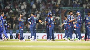 IPL 2025: లక్నో జట్టు కెప్టెన్‌ను మారుస్తుందా?