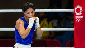 Mary Kom: 20 ఏళ్ల వివాహ బంధానికి ముగింపు.. విడాకులు తీసుకున్న మేరీకోమ్