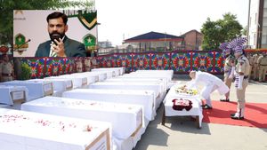 Pahalgam Terror attack: కేవలం రెండు మాటలతోనే ముగించిన పాకిస్థాన్ క్రికెటర్!