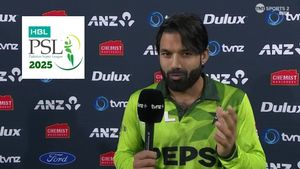 PSL 2025: అందువల్లే ఓడిపోయాం.. వరుసగా రెండో ఓటమిపై రిజ్వాన్ ఆగ్రహం