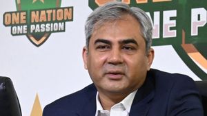 బీసీసీఐకి భారీ షాక్.. ఆసియా క్రికెట్ కౌన్సిల్ కొత్త ఛైర్మన్‌గా పీసీబీ చీఫ్