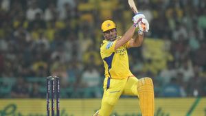 CSK vs SRH: డూ ఆర్ డై మ్యాచ్‌లో చరిత్ర సృష్టించనున్న ఎంఎస్ ధోని!