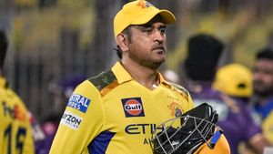 వారిద్దరి వల్లే.. అందుకే ఓడిపోయాం: ఎంఎస్ ధోని